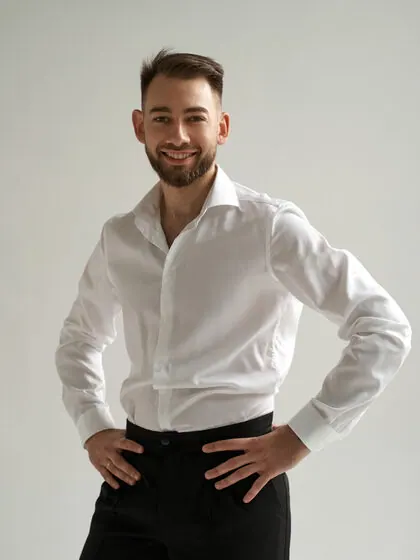 Михаил Карбаинов, тренер клуба «Мечта»